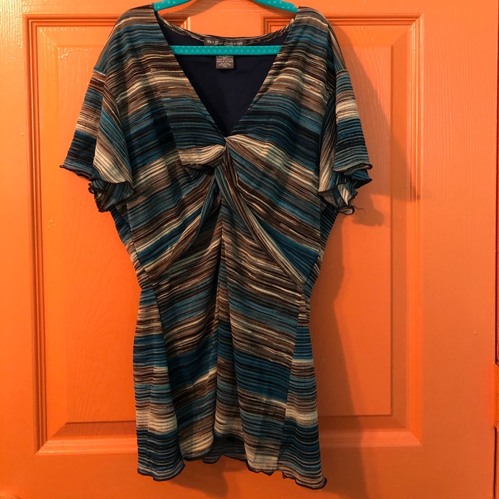 ♣️3 for $10 Women clothes Top PL (petite size)